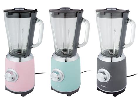 lidl blender|blender lidl silvercrest.